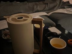 -华夏良子·足道·SPA·艾灸(金皇大厦店)