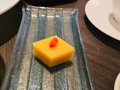 -万丽轩·粤菜(王府井金茂万丽酒店)