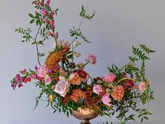 -荷兰布尔玛国际花艺学院