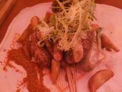 -HIB HUB公社(解放西路店)