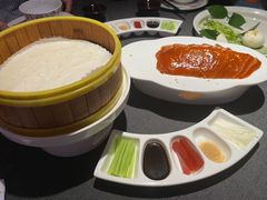 -锦府园·新台州菜(合生汇店)