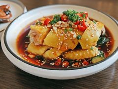 -東城故事·尋找姆媽的味道(玉兰路店)