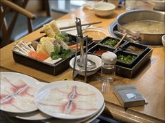 -阿源鱼捞斑鱼火锅·海鲜粥(山景尚宅店)