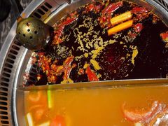 -小王少龙火锅(沙南街店)