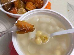 -黄记潮汕甜汤(贝底田坊店)