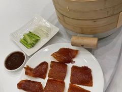 -粤菜王府·海鲜·茶市·海景餐厅(大梅沙店)