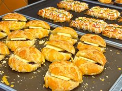 -御蝶坊生日蛋糕KNAC(新村店)