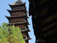 -常熟方塔园