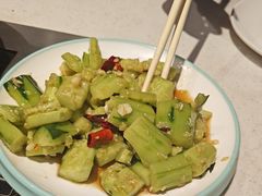 -AK47烤羊腿串吧(柳浪家园店)