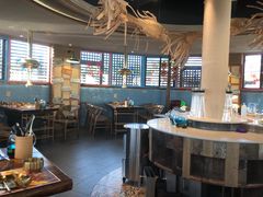 大堂-海之屋韩式烤肉(海棠68环球美食街店)