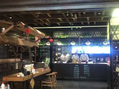 门面-小厨娘淮扬菜(清江苏宁广场店)