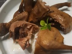 -肆月河豚·新淮扬(金融街店)