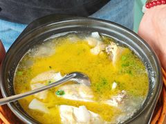 -品鲜村农家菜·阳澄湖大闸蟹(总店)