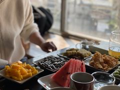 -青藤茶馆(南山路店)