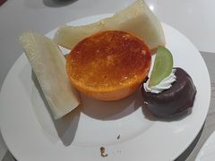 -晶丽香榭自助餐(南京大饭店)