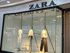 -ZARA(红谷滩万达店)