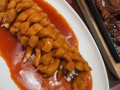 -鑫小城故事·藕汤·家常菜(首义店)