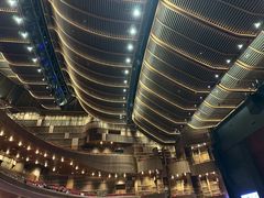 -交通银行前滩31演艺中心