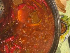 -五里关火锅(牛市口店)