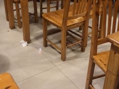 大堂-瑞华老鸭面馆