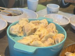 -老边饺子馆·东北菜(虎坊桥店)