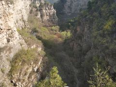-龙洞风景区-藏龙涧