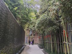 -明谷行馆·温泉