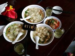 -汪一挑馄饨(老街店)