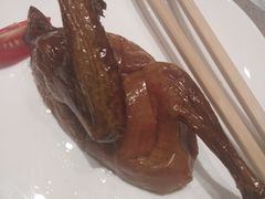 -锦绣金山人家(友谊店)