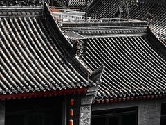 -西安城墙·碑林历史文化景区