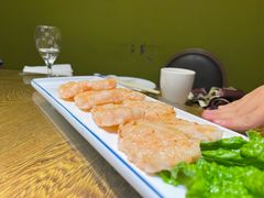 -威海九禧海鲜居渔水饺(经区店)