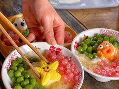 -破三川·新川菜(静安大融城店)