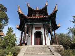 -戏马台景区