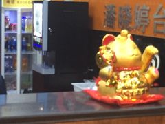 -新新潘晓婷台球俱乐部(周浦店)