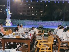 -渔家火锅·海鲜自助餐·演艺(亚龙湾天域酒店)