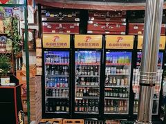 -永安里地摊烤肉(首创店)