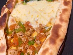 -Efes Turkish & Mediterranean Cuisine 艾菲斯餐厅(陆家嘴店)