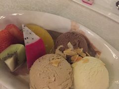 -马克西姆餐厅(崇文门店)