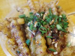 -八一好吃街·高品美食广场