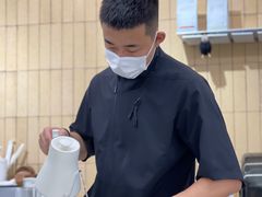 -BLACKSHEEP ESPRESSO(建国中路店)