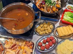 -真炭烧·炭炉鸡煲(怡景湾店)