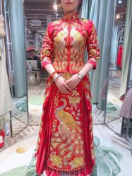 -韩国天使嫁衣婚纱礼服馆(上海旗舰店)