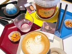 -茶是一枝花泡茶店