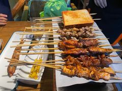 -肉串汪自由派(西便门店)