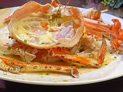 -森谷美食公园(杨行店)