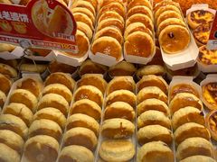 -味多美蛋糕(劲松京客隆店)