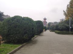 -四川大学(华西校区)