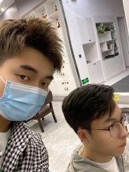 -NY漂发染发主打