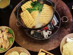 -宁波五龙潭景区
