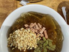 -付小姐在成都(中山公园店)